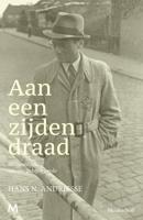 Aan een zijden draad - Hans Andriesse - ebook - thumbnail
