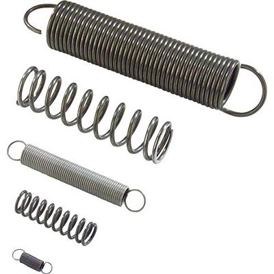 Trekveren 17320 Afm. (Ø x l) 5.5 mm x 20.2 mm Inhoud 5 stuk(s)