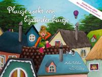 Pluisje zoekt een bijzonder huisje (Hardback) - thumbnail