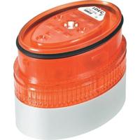 Idec Signaalzuilelement LD9Z-6ALW-S LD9Z-6ALW-S LED Blauw 1 stuk(s) - thumbnail