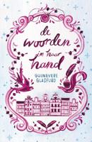 De woorden in haar hand - Guinevere Glasfurd - ebook - thumbnail