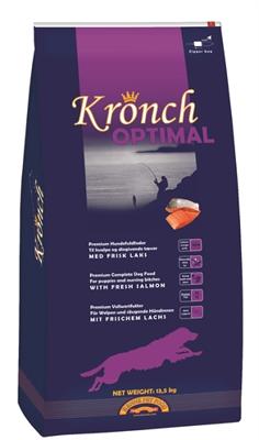 KRONCH OPTIMAL PUPPY