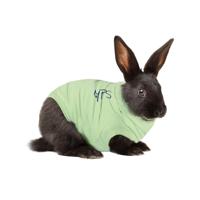 Medical Pet Shirt Konijngroen L - thumbnail
