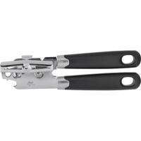 Cosy blikopener Delish, roestvrij staal, zwart - thumbnail