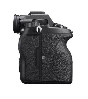 Sony A7R mark IV A body
