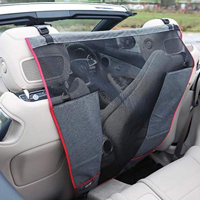 KONG Protective Seat Barrier