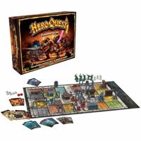 Bordspel Hasbro Heroquest - thumbnail