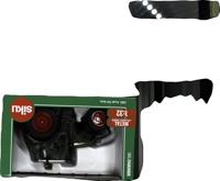 Siku 3285 Fendt 724 vario tractor 1:32 - thumbnail