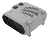 Luchtconvector Taurus TROPIC UPDOWN Wit 2000 W - thumbnail