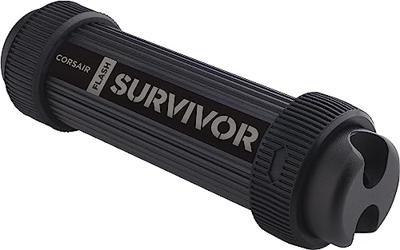 Corsair Flash Survivor Stealth 32 GB 3.0 USB-stick