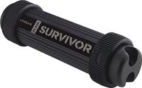 Corsair Flash Survivor Stealth 32 GB 3.0 USB-stick - thumbnail