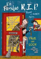 De familie R.I.P. - Paul van Loon - ebook - thumbnail