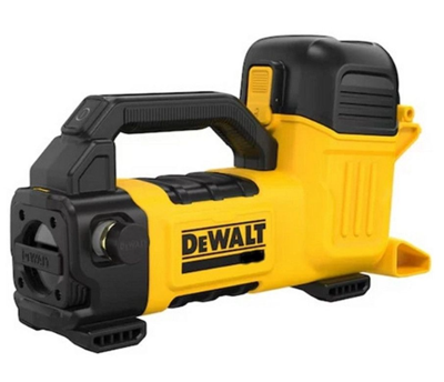 DeWalt DCE050N-XJ 18V XR Accu Waterpomp | zonder accu&apos;s en lader - DCE050N-XJ