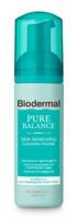 Biodermal Pure Balance Skin Exfoliërende Reinigingsmousse - thumbnail
