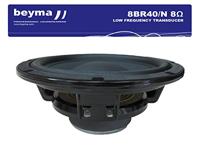 Beyma 8BR40 studio bas luidspreker - thumbnail