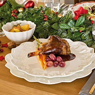 Villeroy & Boch Toy's Delight Royal Classic Dinerbord Porselein 29,5 cm