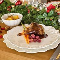 Villeroy & Boch Toy's Delight Royal Classic Dinerbord Porselein 29,5 cm - thumbnail