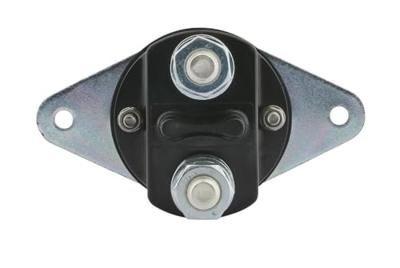HELLA accu-hoofdschakelaar rotary/push/pull switch
