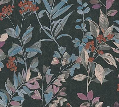 Architects Paper AP Arcade - Bont - Bloemen - 391711