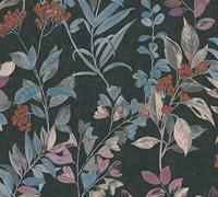 Architects Paper AP Arcade - Bont - Bloemen - 391711 - thumbnail