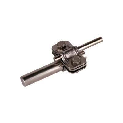 DEHN UTK 8.10 16 ZP V2A Scheidingsklem 1 stuk(s)