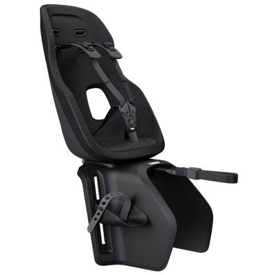 Yepp Thule nexxt 2 achterdrager zitje zwart