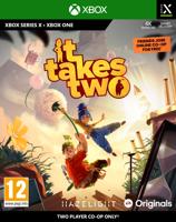 It Takes Two - thumbnail