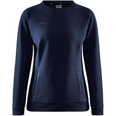 Craft 1910628 Core Soul Crew Sweatshirt W - Bright Red - XL