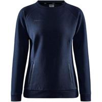 Craft 1910628 Core Soul Crew Sweatshirt W - Bright Red - XL - thumbnail