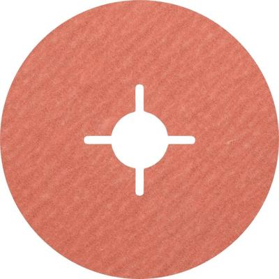 PFERD TOOLS FS 115-22 A-COOL 80 64128111 Schuurpapier voor schuurschijf Korrelgrootte (num) 80 (Ø) 115 mm 25 stuk(s) PFERD TOOLS FS 115-22 A-COOL 80 64128111 Schuurpapier voor schuurschijf Korrelgrootte (num) 80 (Ø) 115 mm 25 stuk(s)