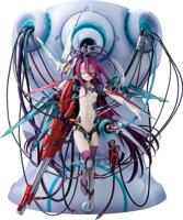 No Game No Life Zero PVC Statue Schwi (re-run) 28 cm - thumbnail