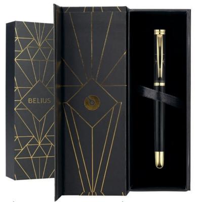 Pen Roller Belius BB257