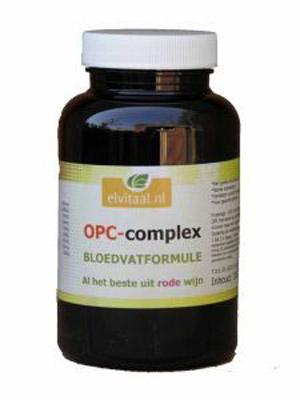 Elvitum OPC Complex Vegicaps Elvitum OPC Complex Vegicaps
