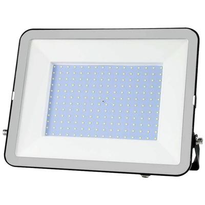 V-TAC 10031 LED-buitenschijnwerper Energielabel: F (A - G) 300 W Lichtkleur (naam): Neutraalwit