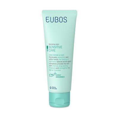 Eubos Sensitive Hand Repair&Care 75ml