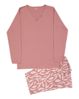 Pyjama - Roze - thumbnail