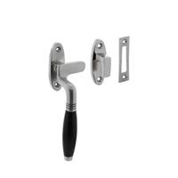 Intersteel RaamsluitingTon links mat chroom - 0017.561460B - thumbnail