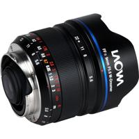 Laowa 9mm f/5.6 FF RL Lens - Leica M (Black) - thumbnail