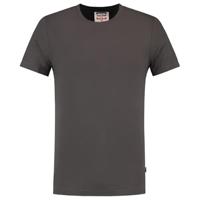 Tricorp T-shirt fitted - Casual - 101004 - ink - maat XXL - thumbnail