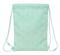 Rugtas met Koordjes Miffy Menta Munt 26 x 34 x 1 cm - thumbnail