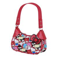 Sanrio Fancy Casual Handbag Hello Kitty Friends Multicolour - thumbnail