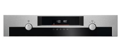 Polyrytische Oven AEG BPE53516XM 3500 W 71 L