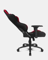 Gaming stoel DRIFT DR110BR Zwart - thumbnail