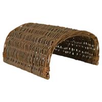 TRIXIE BRUG CAVIA WILG 25X24X13 CM 2 ST - thumbnail