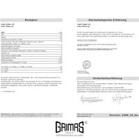 Grimas Cake Make-up 35g N2 - thumbnail