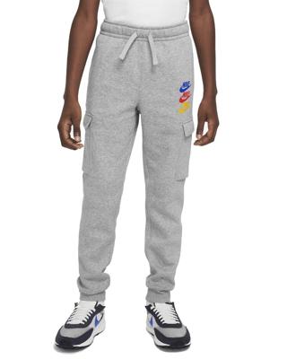 Nike Fleece Cargo Joggingbroek Junior 140