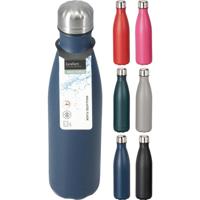 Isoleerfles roestvrijstaal 500ml - thumbnail