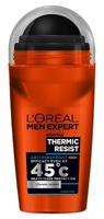 Loreal L'Oréal Men - deo roll-on - Thermic Resist 50 ml - thumbnail