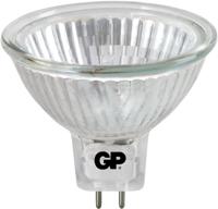 GP Lighting 054498-HLME1 halogeenlamp 40 W GU5.3 Warm wit B - thumbnail