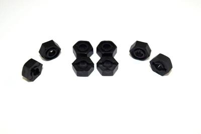 Absima - Wheel hex hub 12mm (8) ATC 2.4 RTR/BL (1230206)